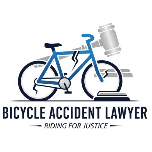 Bicycle Accident Lawyer UK logo